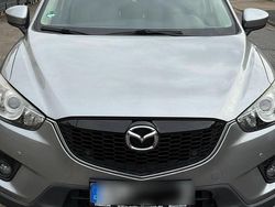 Silber Gebraucht 2013 Mazda CX-5 Edition SUV | 12.499 € (Fairer Preis)
