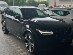 Schwarz Gebraucht 2019 Volvo XC90 R-Design SUV | 37.500 € (Fairer Preis)