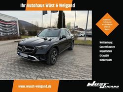 Andere farbe Gebraucht 2024 Mercedes GLC300e SUV | 65.900 € (Teuer)