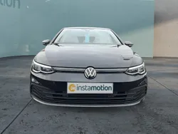 VW Golf VIII