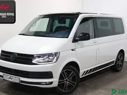 Weiß Gebraucht 2017 VW T6 Edition Van | 31.880 €