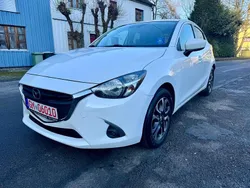 Weiß Gebraucht 2018 Mazda 2 Kizoku Kleinwagen | 10.999 € (Guter Preis)