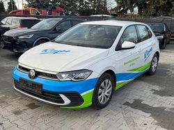 Weiß Gebraucht 2022 VW Polo Life Limousine | 12.490 € (Superpreis)