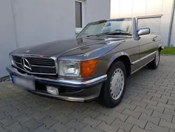 Gebraucht 1986 Mercedes SL420 Cabrio | 45.000 €