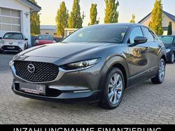 Machine grey Gebraucht 2021 Mazda CX-3 Selection SUV | 21.999 € (Etwas zu teuer)