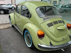 Grün Gebraucht 1978 VW Käfer Kleinwagen | 10.699 €