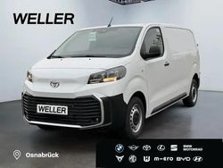 Weiss Neu 2025 Toyota Proace Van | 32.990 € (Fairer Preis)