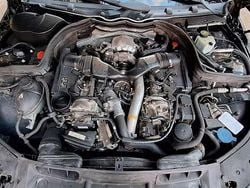 Schwarz Gebraucht 2008 Mercedes 320 | 6.500 € (Fairer Preis)