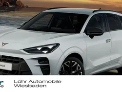 Glacial weiß Neu 2025 Cupra Terramar VZ SUV | 61.895 €