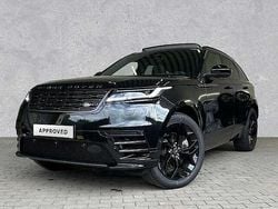 Santorini black Gebraucht 2024 Land Rover Range Rover Velar SE Dynamic SUV | 79.890 €