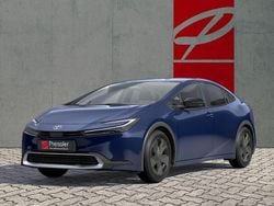 Blau Neu 2024 Toyota Prius Kleinwagen | 43.221 € (Superpreis)