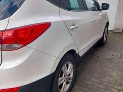 Gebraucht 2012 Hyundai Tucson GLS SUV | 5.800 € (Etwas zu teuer)