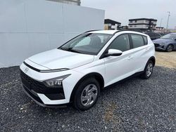 Weiss saw Neu 2025 Hyundai Bayon Life SUV | 18.490 € (Guter Preis)