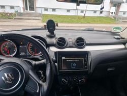 Grau Gebraucht 2018 Suzuki Swift Kleinwagen | 8.700 € (Guter Preis)