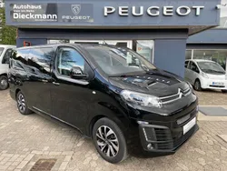 Citroën e-Spacetourer