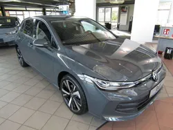 Grau Neu 2024 VW Golf VIII Life Limousine | 33.990 € (Fairer Preis)
