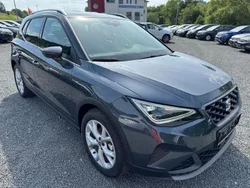Grau Neu 2025 Seat Arona FR SUV | 24.885 € (Guter Preis)