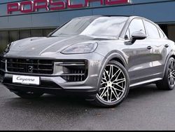 Grau Neu 2025 Porsche Cayenne SUV | 177.725 €
