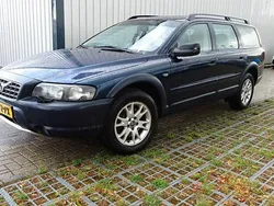 Gebraucht 2002 Volvo XC70 Comfort SUV | 4.850 € (Guter Preis)