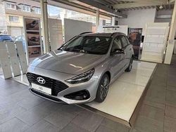 Silber Gebraucht 2024 Hyundai i30 Comfort Kombi | 22.850 € (Fairer Preis)