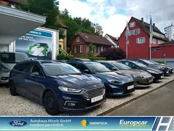 Grau Gebraucht 2020 Peugeot 5008 Allure Van / Kleinbus | 18.750 € (Guter Preis)