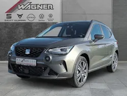 Grau Neu 2025 Seat Arona Style SUV | 27.990 € (Fairer Preis)