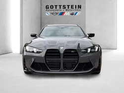 Dravitgrau Neu 2025 BMW M3 Competition Edition Kombi | 100.890 € (Guter Preis)