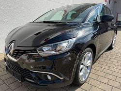 Schwarz Gebraucht 2018 Renault Scénic IV Business Van / Kleinbus | 8.490 € (Superpreis)