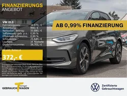 Grün Gebraucht 2023 VW ID.3 Pro Performance Kleinwagen | 34.870 €