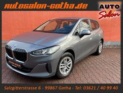 Grau Gebraucht 2023 BMW 218 Active Tourer Van / Kleinbus | 23.890 € (Fairer Preis)