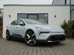 Magnesium Neu 2025 Polestar 4 Long Range Single Motor SUV | 49.970 € (Superpreis)