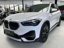Alpinweiss iii Gebraucht 2021 BMW X1 Sport Line SUV | 24.980 € (Guter Preis)