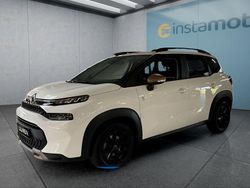 Weiß Gebraucht 2022 Citroën C3 Aircross SUV | 15.999 € (Fairer Preis)