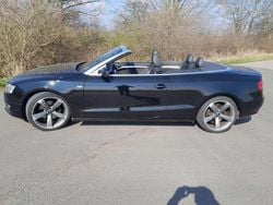 Gebraucht 2011 Audi A5 Cabriolet Cabrio | 10.900 € (Guter Preis)