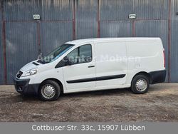 Weiß Gebraucht 2010 Fiat Scudo Van | 4.499 € (Superpreis)