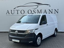 Candyweiã Gebraucht 2022 VW Transporter Van | 17.950 €