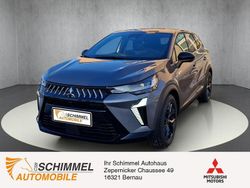 Grau Neu 2025 Mitsubishi Grandis Edition SUV | 37.799 € (Fairer Preis)