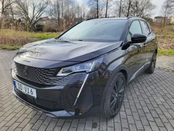 Schwarz Gebraucht 2021 Peugeot 3008 GT SUV | 29.999 € (Etwas zu teuer)