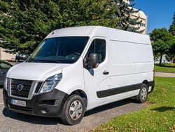 Weiß Gebraucht 2019 Nissan NV400 Van | 11.900 € (Teuer)