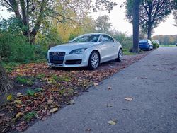 Silber Gebraucht 2007 Audi TT Coupé | 9.699 € (Fairer Preis)