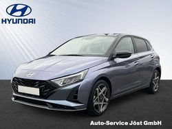 Blau Neu 2025 Hyundai i20 Prime Kleinwagen | 25.490 € (Fairer Preis)