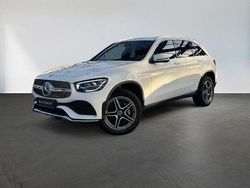 Gebraucht 2022 Mercedes GLC300e | 40.989 € (Fairer Preis)