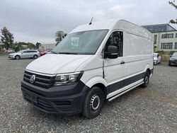 Weiß Gebraucht 2021 VW Crafter Van | 11.450 € (Superpreis)