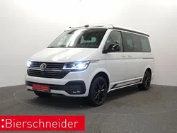 Weiss Neu 2024 VW T6.1 Edition Van | 78.450 € (Teuer)