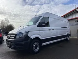 Weiß Gebraucht 2024 VW Crafter Van | 33.900 € (Superpreis)