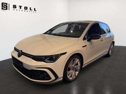 Weiss Gebraucht 2023 VW Golf VIII GTI Limousine | 37.990 € (Teuer)