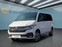 Weiß Gebraucht 2025 VW Caravelle Van / Kleinbus | 61.649 €