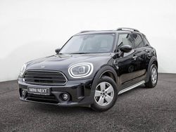 Midnight black Gebraucht 2023 Mini Cooper D Kleinwagen | 28.900 €