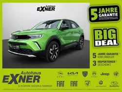 Matcha green Gebraucht 2023 Opel Mokka Elegance SUV | 17.900 € (Fairer Preis)