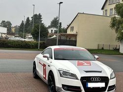 Grau Gebraucht 2006 Audi TT Coupé | 15.000 € (Fairer Preis)